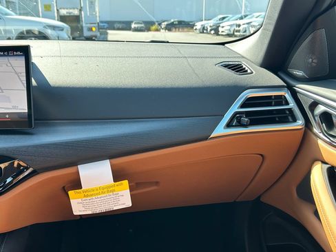 New 2027 BMW 430i xDrive Convertible w/ M Sport Package AWD/4WD image 25