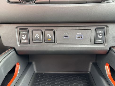 New 2026 Nissan Frontier PRO-4X w/ Pro Premium Package AWD/4WD image 8