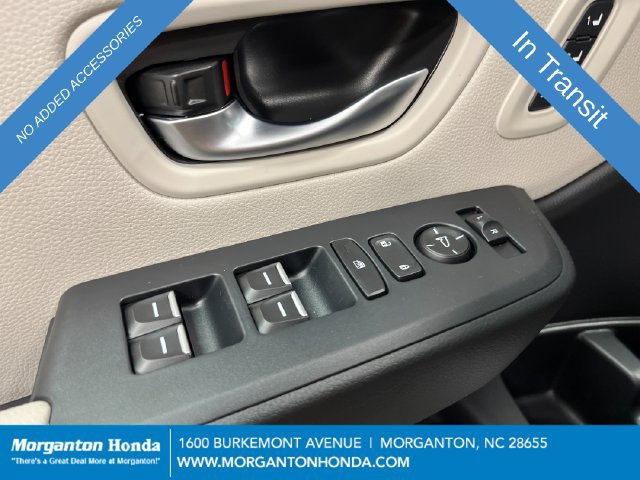 New 2026 Honda Pilot EX-L image 11