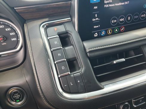 Used 2021 Chevrolet Tahoe Premier RWD image 26