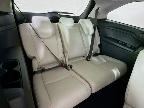 New 2026 Honda Odyssey EX-L image 35