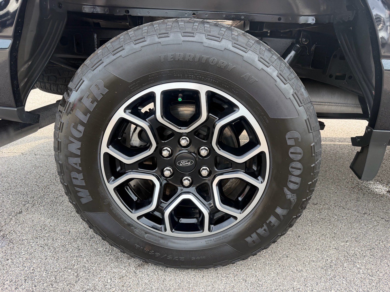 Used 2022 Ford F150 XLT w/ Equipment Group 302A High AWD/4WD image 27