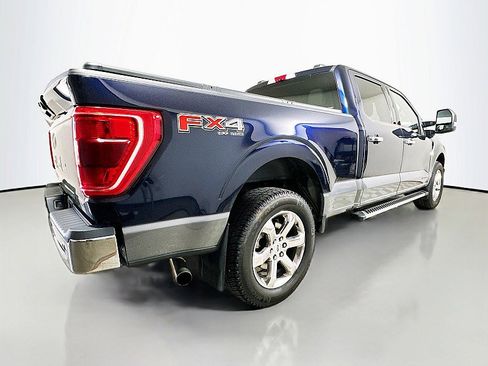 Used 2022 Ford F150 XLT w/ Equipment Group 302A High AWD/4WD image 7