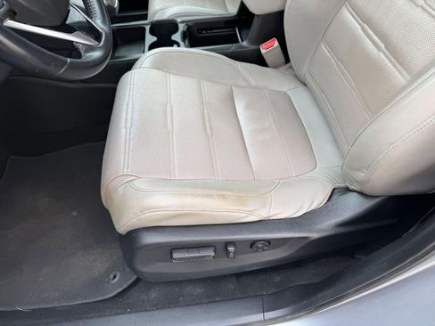 Used 2020 Honda CR-V EX-L image 13