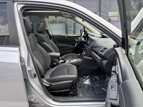 Used 2021 Subaru Forester Premium AWD/4WD image 29