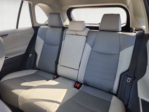 Certified 2022 Toyota RAV4 XLE Premium image 13