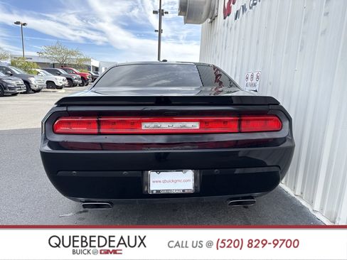 Used 2013 Dodge Challenger R/T image 9