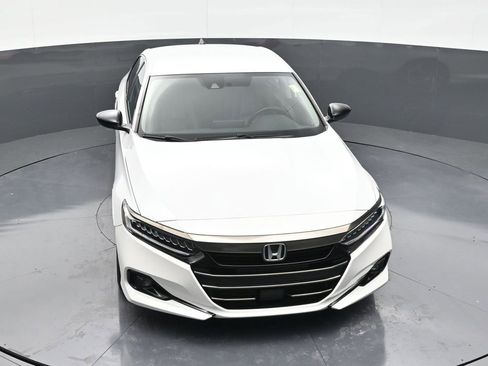 Used 2021 Honda Accord Sport Special Edition image 19
