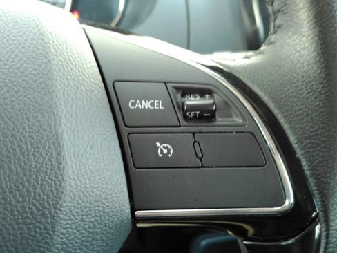 Used 2024 Mitsubishi Mirage G4 SE FWD image 30