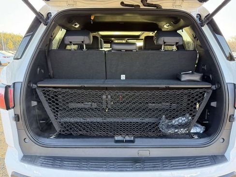 Used 2025 Toyota Sequoia TRD Pro image 31