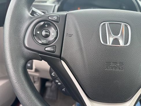 Used 2014 Honda CR-V EX image 25