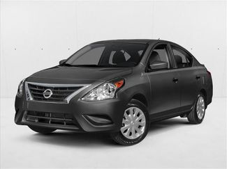 Used 2018 Nissan Versa S Plus FWD video 1