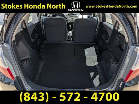 Used 2013 Honda Fit image 18