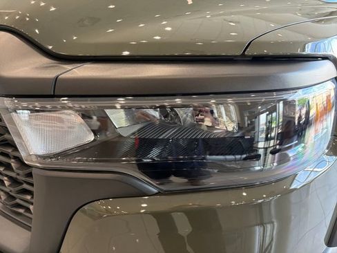 New 2026 RAM 1500 Rebel AWD/4WD image 9