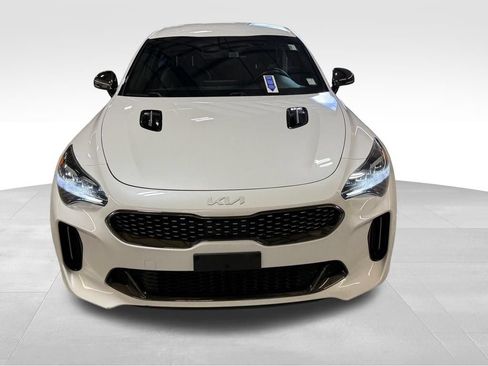 Used 2022 Kia Stinger GT-Line RWD image 6