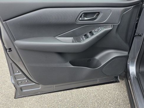 New 2026 Nissan Rogue S FWD image 30