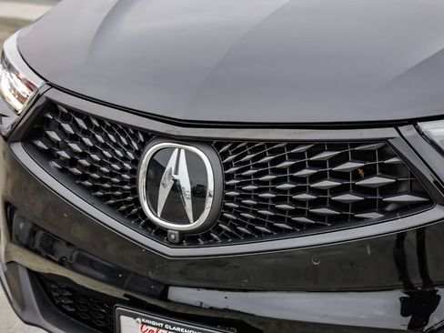 Used 2022 Acura RDX AWD image 6