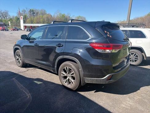 Used 2018 Toyota Highlander Plus image 5