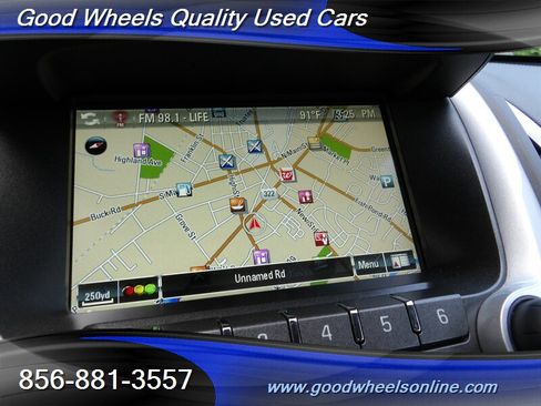 Used 2016 GMC Terrain Denali AWD/4WD image 19