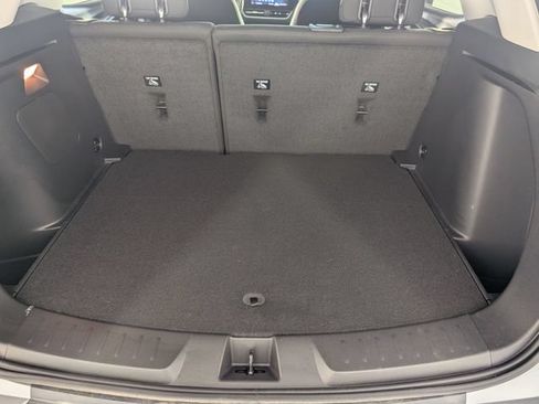 Certified 2024 Chevrolet TrailBlazer LS w/ LS Convenience Package FWD image 26