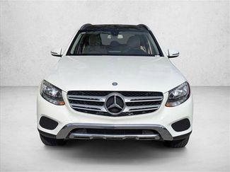 Used 2017 Mercedes-Benz GLC 300 video 2