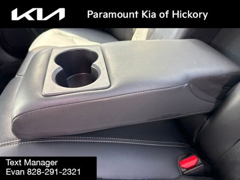 Used 2018 Nissan Altima 2.5 SL FWD image 14