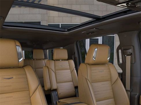 New 2026 Cadillac Escalade ESV Luxury w/ Touring Package image 24