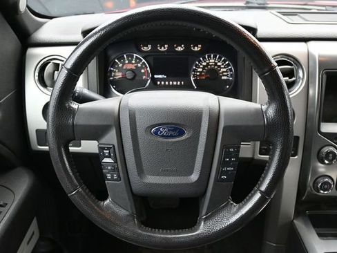 Used 2014 Ford F150 FX4 w/ Equipment Group 402A Luxury AWD/4WD image 17