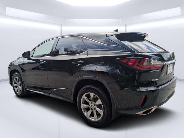 Used 2019 Lexus RX 350 AWD w/ Accessory Package image 5