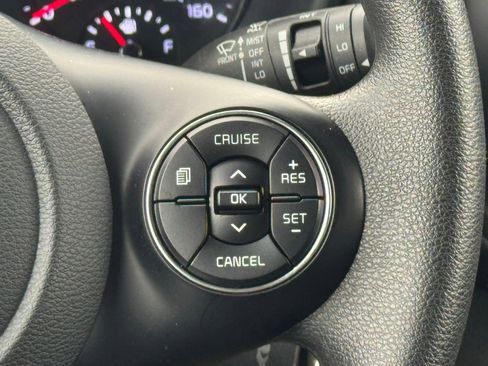 Used 2022 Kia Soul LX w/ Technology Package image 24