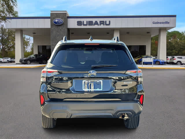 New 2026 Subaru Forester Touring AWD/4WD image 5