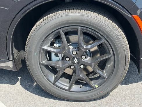 New 2026 Dodge Durango GT AWD/4WD image 11