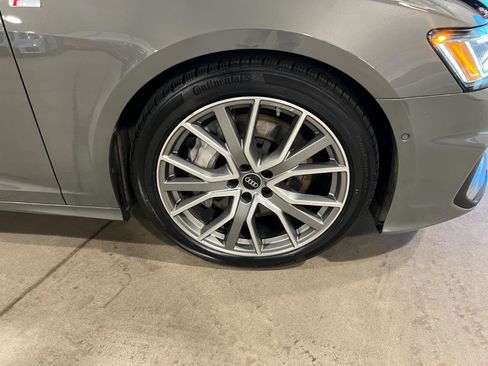 Used 2022 Audi A6 Premium Plus w/ Premium Plus Package image 42