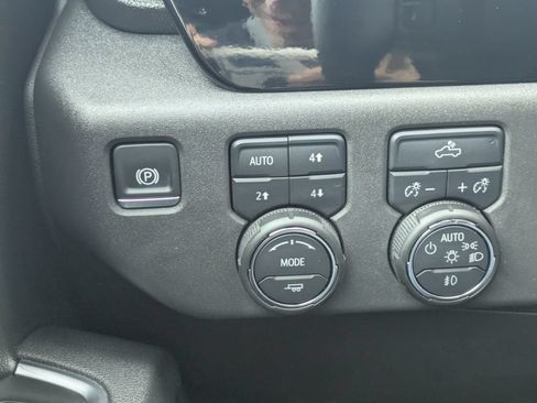 Used 2025 Chevrolet Silverado 1500 RST w/ All Star Edition Plus AWD/4WD image 24