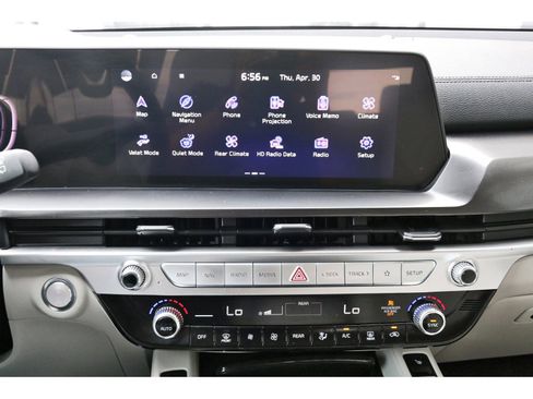 Used 2023 Kia Telluride S AWD/4WD image 25