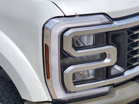 Certified 2026 Ford F450 King Ranch w/ FX4 Off-Road Package AWD/4WD image 27