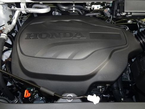New 2026 Honda Ridgeline RTL image 10