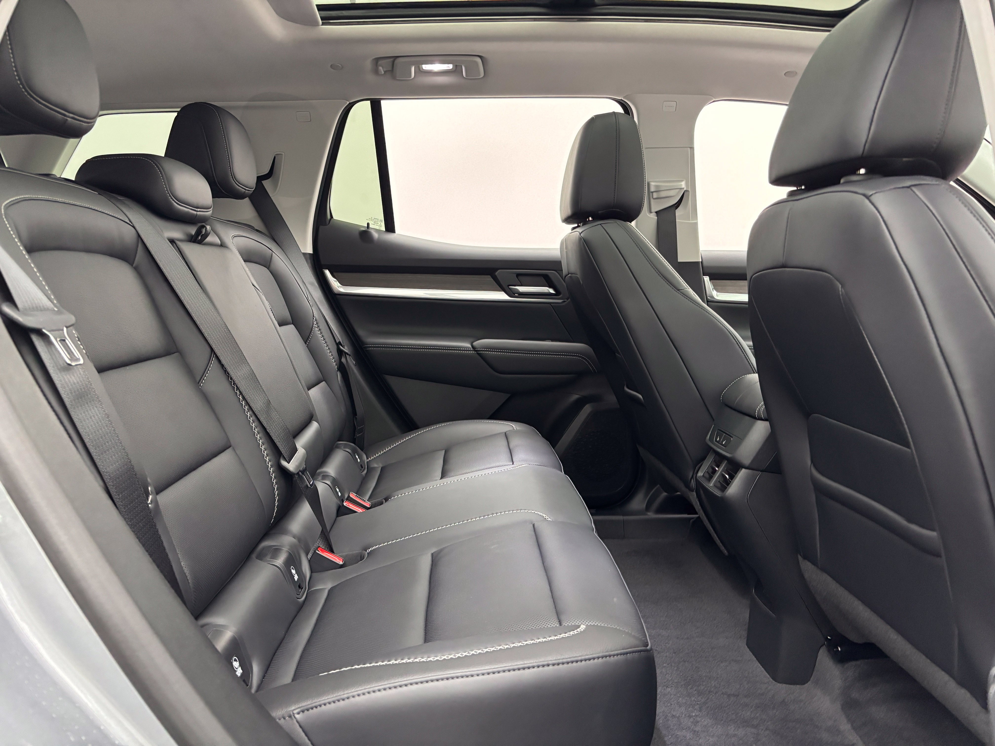 New 2027 GMC Terrain Denali AWD/4WD image 38