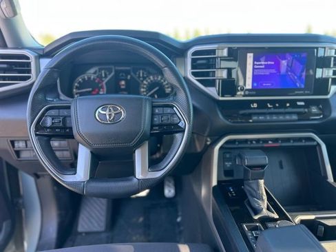 Used 2023 Toyota Tundra SR5 w/ TRD Sport Package image 18