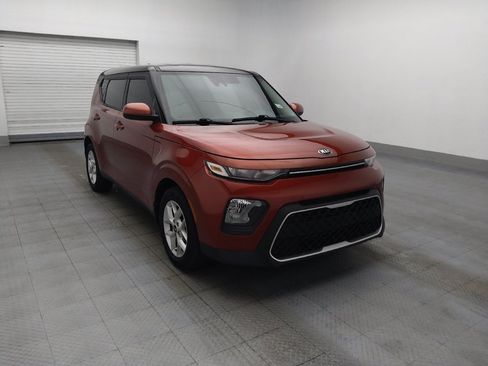 Used 2021 Kia Soul S FWD image 13