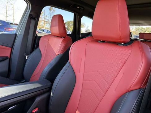 Used 2025 BMW X1 xDrive28i image 21