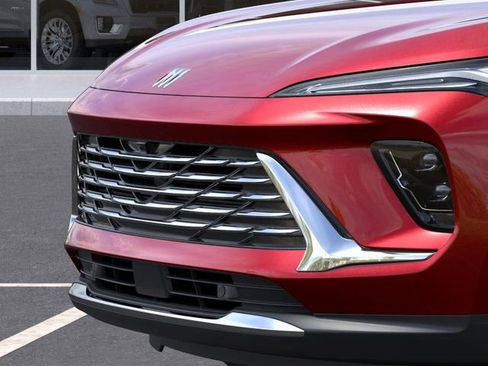 New 2025 Buick Envision Preferred image 14