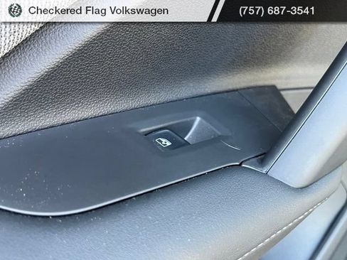 Used 2026 Volkswagen Tiguan S FWD image 24