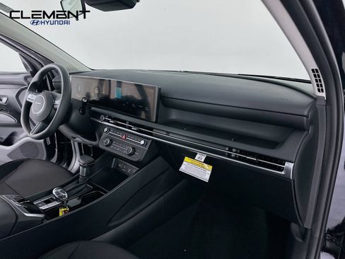 New 2026 Hyundai Tucson SE AWD/4WD image 28