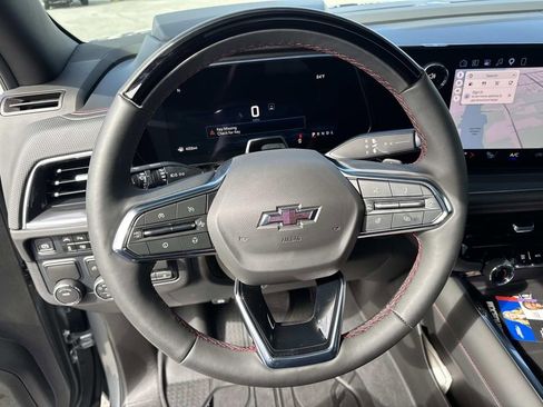 New 2026 Chevrolet Tahoe RST w/ Advanced Technology Package RWD image 22