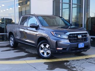 New 2026 Honda Ridgeline RTL video 2