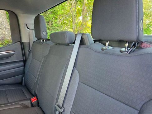 Used 2024 Chevrolet Silverado 1500 LT AWD/4WD image 49