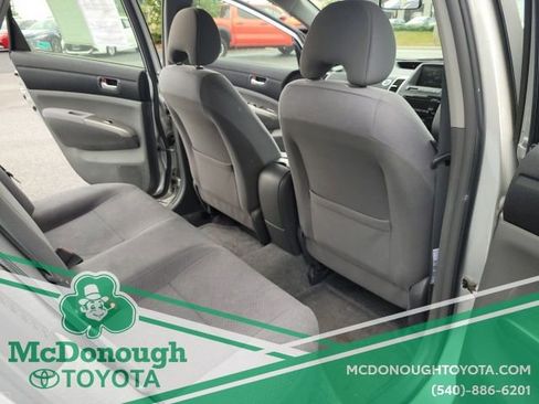 Used 2006 Toyota Prius FWD image 18