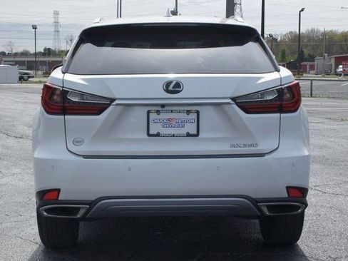 Used 2022 Lexus RX 350 FWD w/ Premium Package image 3