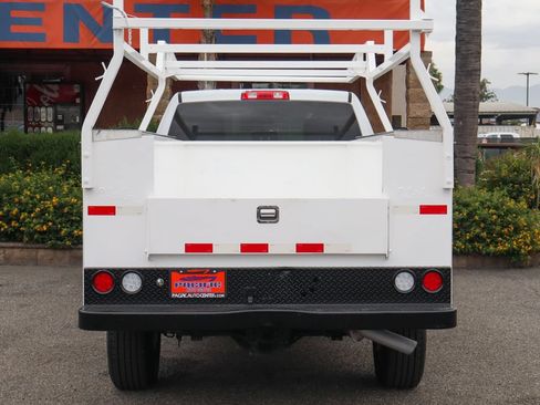 Used 2022 RAM 2500 Tradesman w/ Protection Group AWD/4WD image 7
